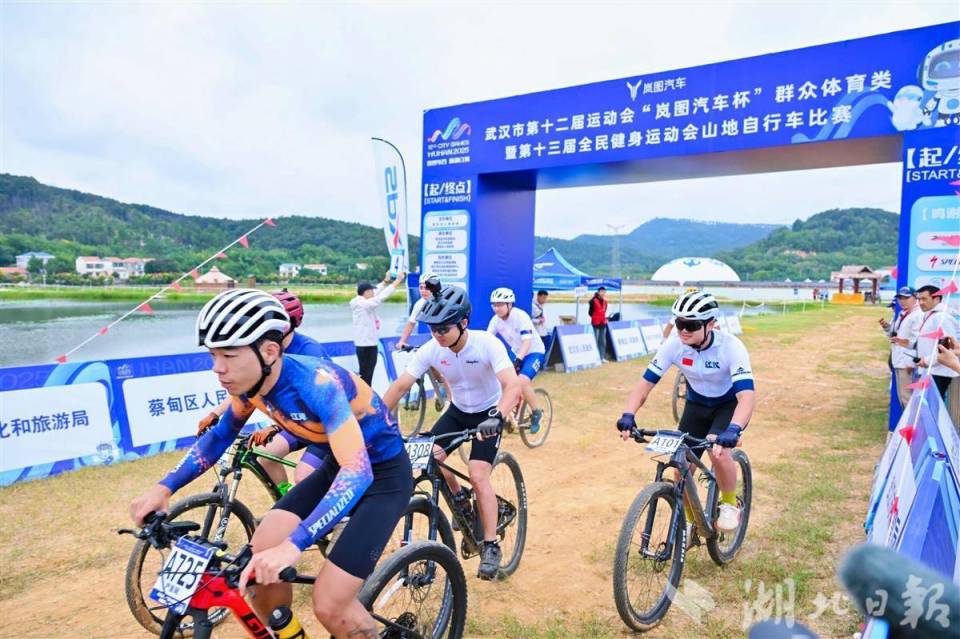 这是武汉市, 江夏区, 绝大多数为