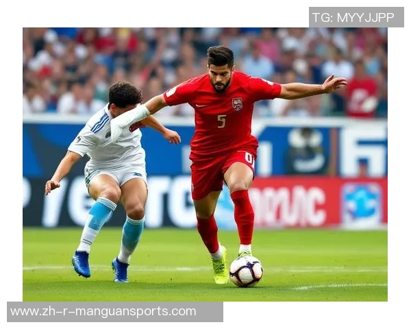 球星炫酷过人技巧全解析带你掌握足球场上最实用的华丽动作