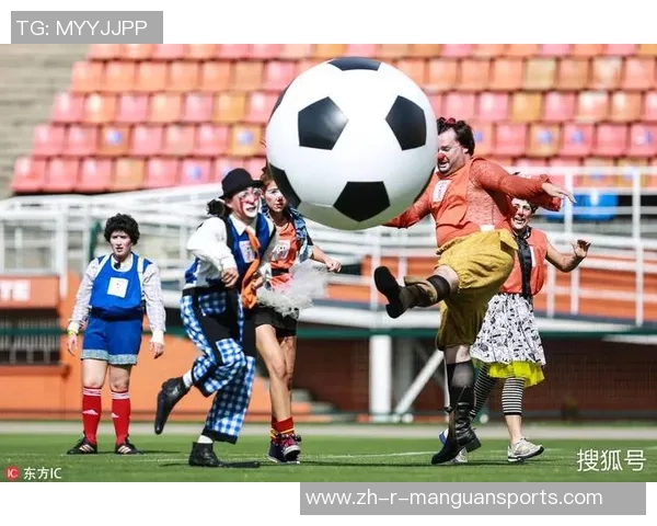 足球场上的另类风采：那些球星搞怪背后的趣事与精彩瞬间