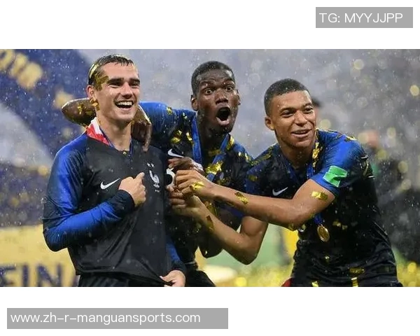 姆巴佩领衔法国队重返巅峰挑战 世界足坛未来的传奇巨星